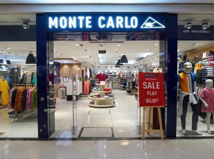 Monte Carlo Fashions reports Q1, FY25 results